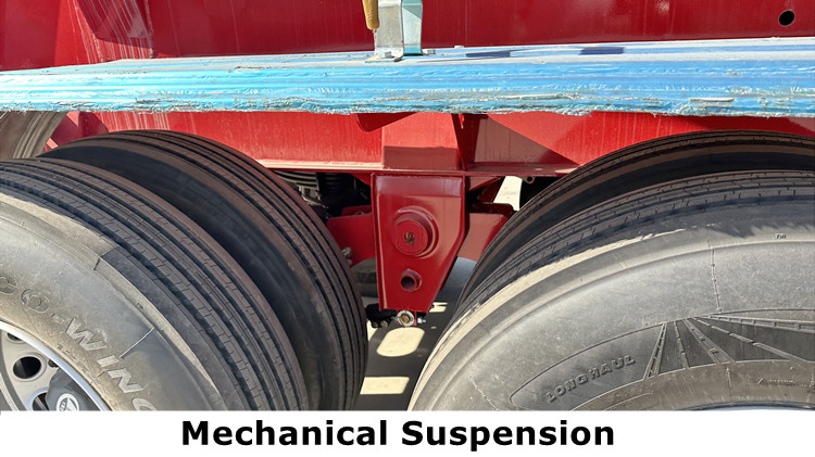 CIMC 45CBM Cement Bulker Trailer for Sale